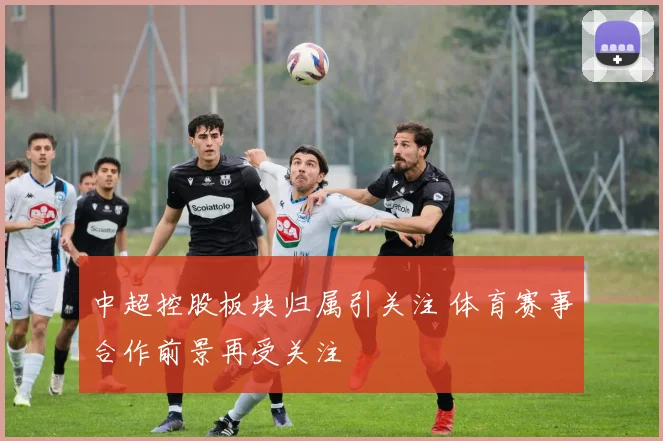 中超控股板块归属引关注 体育赛事合作前景再受关注